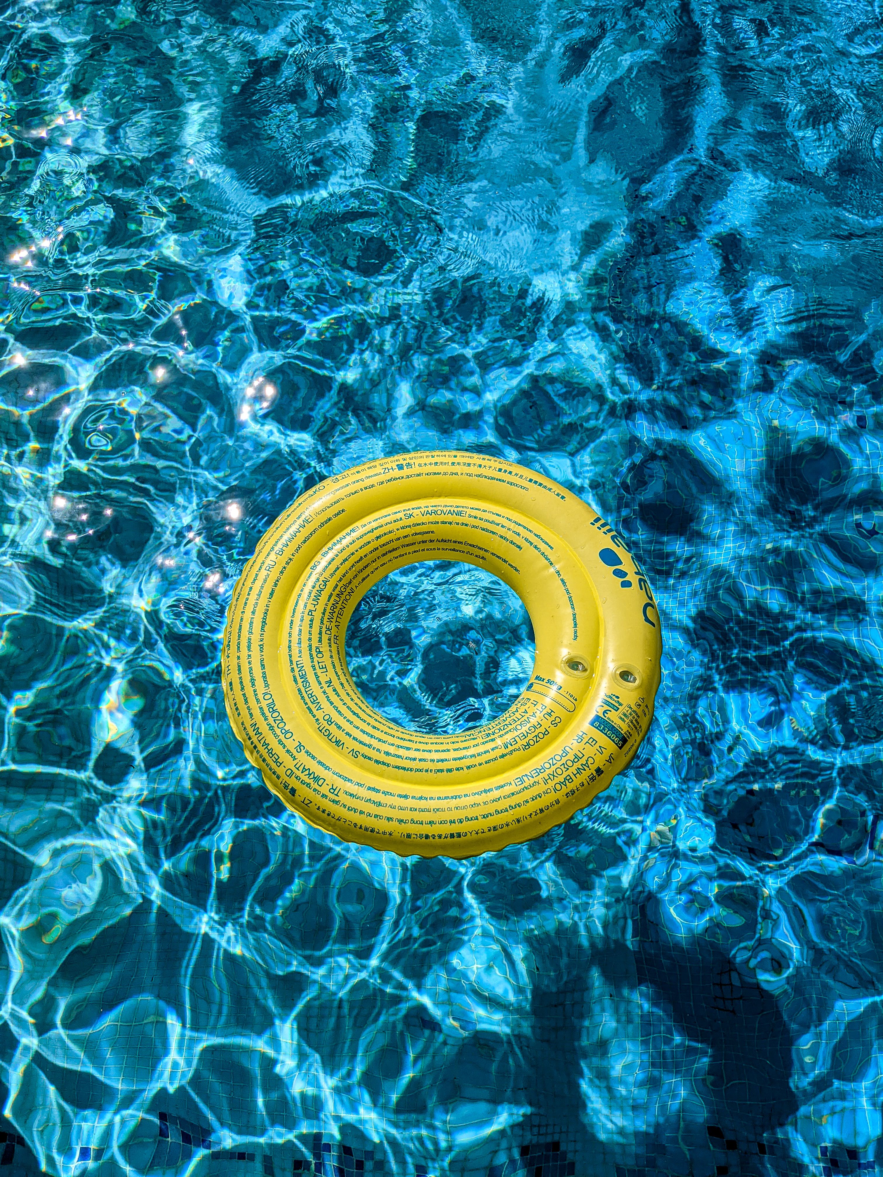 Emergency Pool Services