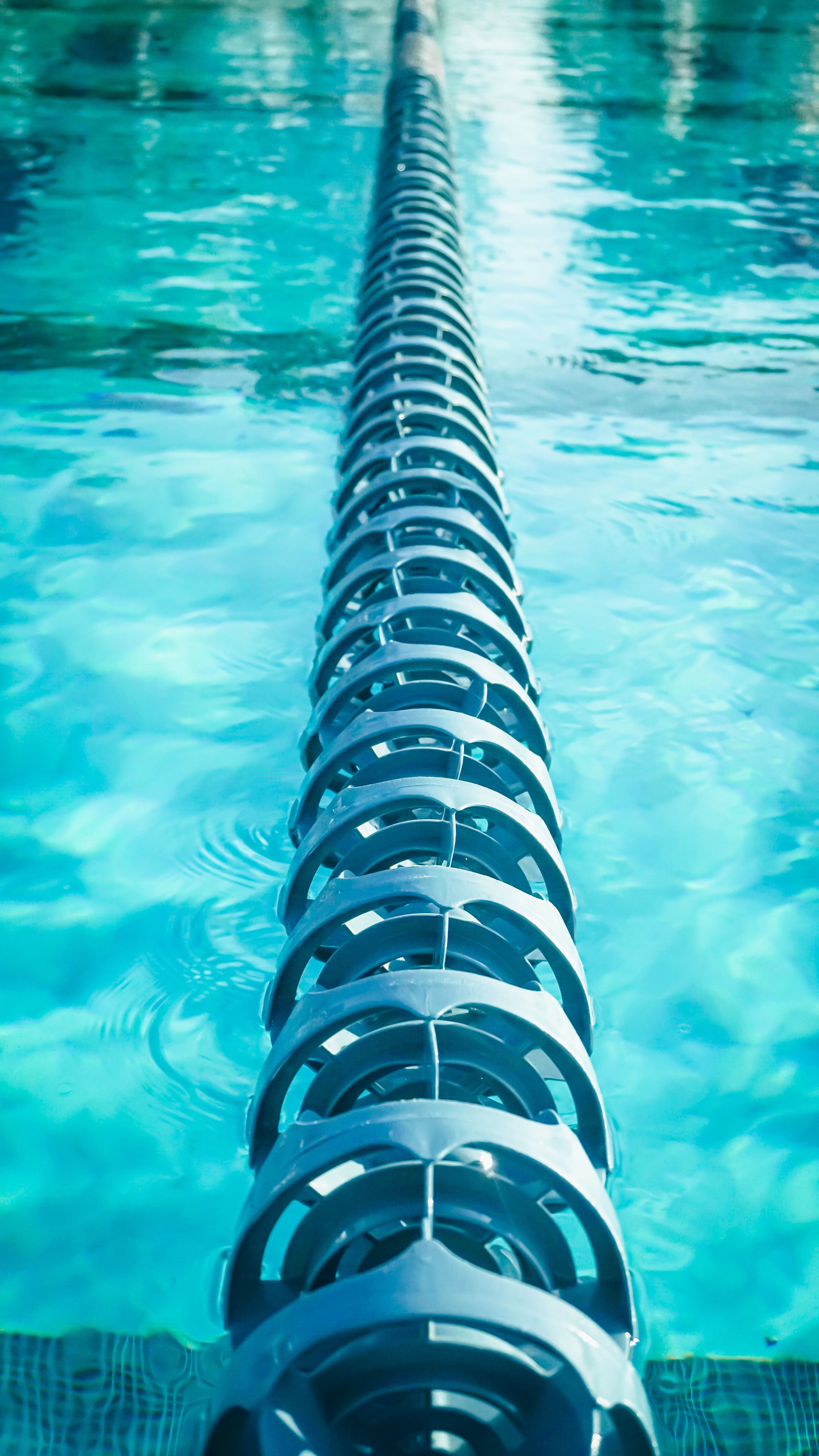 Pool Cleaning Service