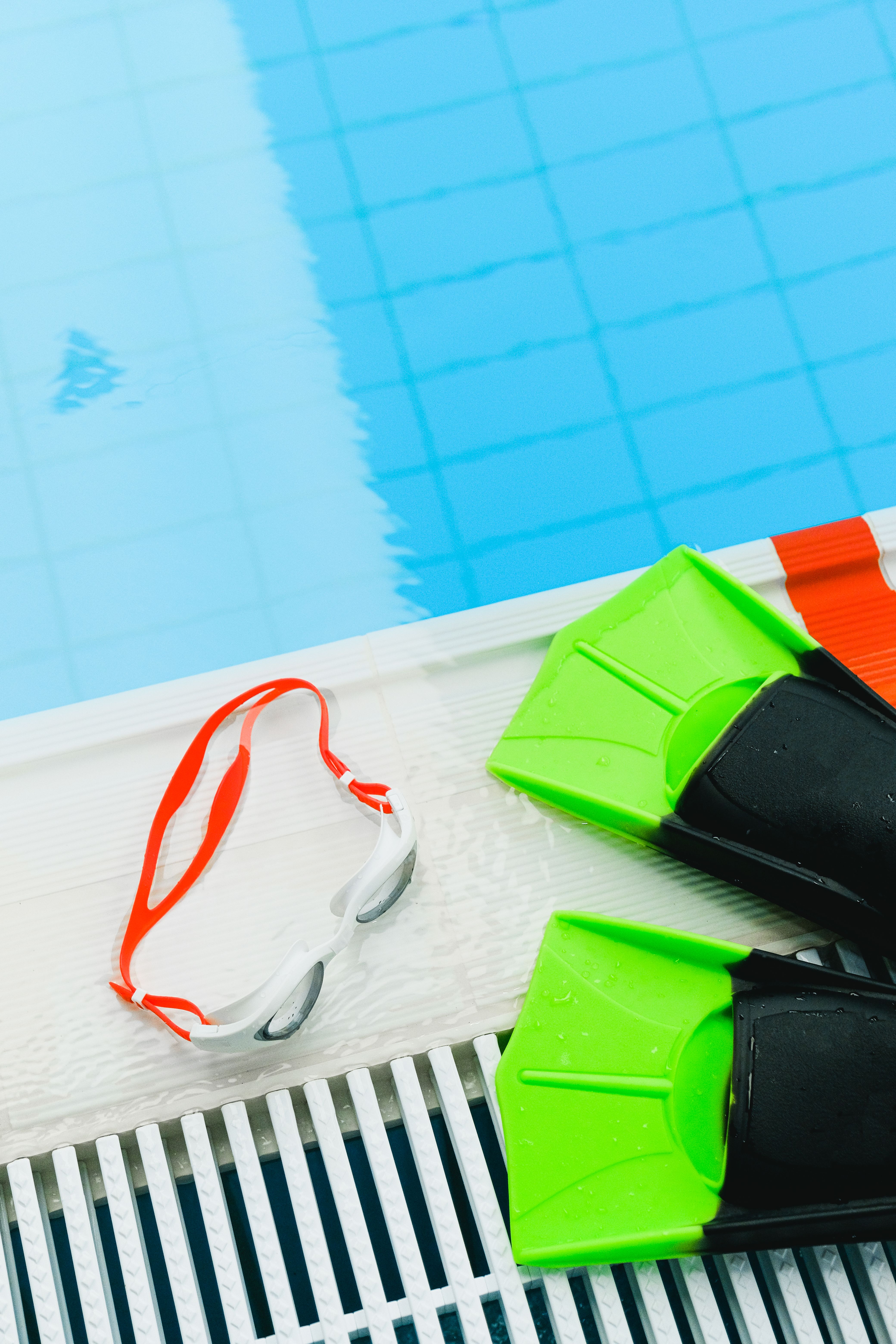 Pool Equipment Repair